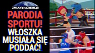 Skandal na Igrzyskach! Bokserka Ángela Carini poddała się dla własnego bezpieczeństwa