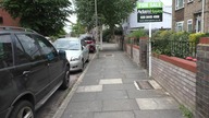 Spacer / Walking Finchley