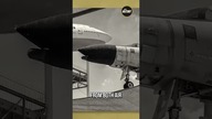 Phantom in the Skies: Exploring the F4 Phantom! 