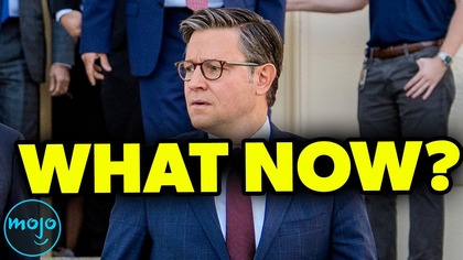 Government Shutdown Explained: 10 Things YOU Need To Know