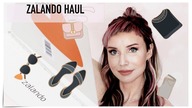 Zalando HAUL zakupy na lato | DELICIOUS BEAUTY