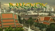 Bangkok (Tajlandia) Przewodnik wideo z podr&oacute;ży wakacyjnych Lektor PL