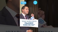 RZĄD SKOŃCZONYM FRAJEREM! SIANA NIE MA! - Strzeżek #shorts