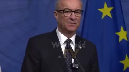 CZARZASTY W KIJOWIE PŁASZCZY SIĘ PRZED UKRAIŃCAMI!