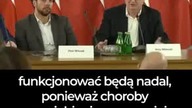 Ludzie, którzy mieli wiedzę, bo interesowali się, chociażby statystykami z lat przed katarem 19,  mp