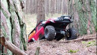 WSW 2022 04 10 Konstancin rctrial rochobby trx4 by Kyniek