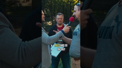 Palił30 lat. Próbował wszystkiego. Po jednej modlitwie wszystko puściło  #dotyknieba #tomaszdorozala