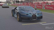 Gran Turismo 7 annoying enemy