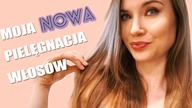 Moja NOWA DOMOWA Pielęgnacja Włosów
