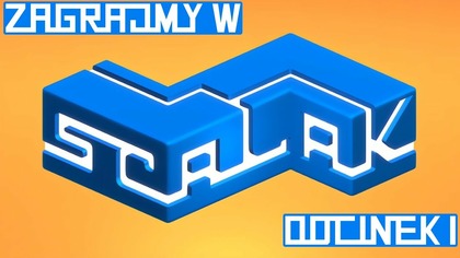 Zagrajmy w Scalak - Odcinek 1 - Ciekawa gra logiczna o scalaniu plansz
