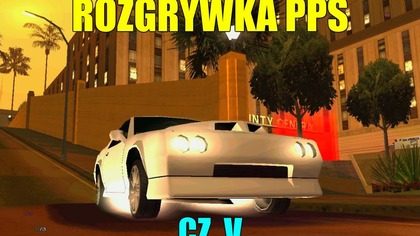 Rozgrywka PPS cz. V
