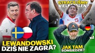 Urban SZYKUJE spore zmiany na mecz ze Szwecją Klopp JUŻ PRZEGRAŁ XD Polska STRACIŁA Reprezentanta!