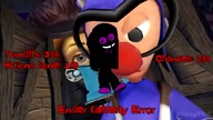 Kimberly Error (Blossom Error 7) [Part 36]