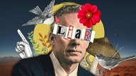 Jordan Peterson i Zabójcze Węglowodany  Jak manipuluje znany psycholog