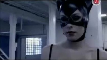 Danzig - Wicked Pussycat (Official Video)