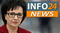 Marszałek Witek  Bierzecie 500 plus i narzekacie [Info 24 News]