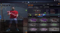 S. K. I. L. L.  - Special Force 2 inventory