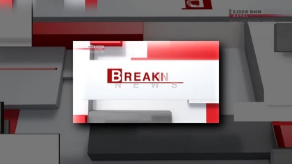 (YTPMV) NHK Newsline Breaking News Scan