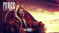 The Force Unleashed - Shaak TI, no błagam xD [HOLOCRON PLAY] 04