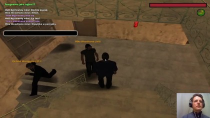 BYJLON | THEHOOD.pl GTA SA | MATT BYJLONOWSKY | S1 | ODC 6| KUPIŁEM TOWAR NA ZLOT
