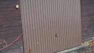 flying kick speed wall