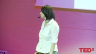 EWA LANGER w TEDEX