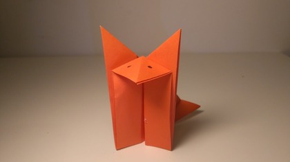 ORIGAMI - LIS