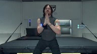 Death Stranding PL #18 - Boty dla Centrum dystrybucji | Region Centralny