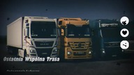 VER-Logistic konwój pożegnalny Ziomek2016