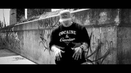 Risas Aztek feat.  Buczer - Street Knowledge