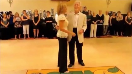 Club tańca Izadora