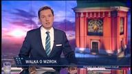 Jak Klemens Murańka niemal stracił wzrok (12. 01. 2016)