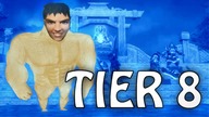 PangeaYT2 #88 - TOTALNA DOMINACJA, TIER 8