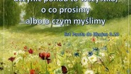 Audycja Wyzwolony - Gary Waddell