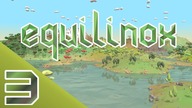 Equilinox PL - #3 - NiedzielnyW - Dzikie świnie, jelony, wróble i kilka nowych drzew, krzewów i ziół