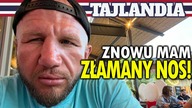 Walki na Phi Phi, złamany nos i udana impreza! Zaczynamy mocny weekend! Obóz Muay Thai Tajlandia