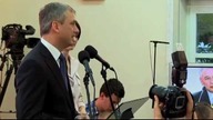 Wybory: Napieralski dziękuje