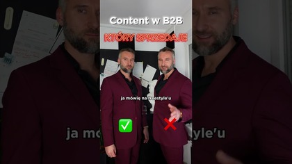 Świeżak kontra ninja w biznesie