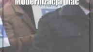 Świdnik: Marcin Magier przybliżył swój program