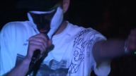 DNI CHAOSU - Ufo Core - Ćpaj Stajl - Stygmat - Kafu