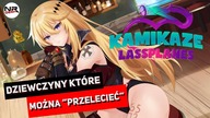 Kamikaze Lassplanes - Recenzja