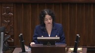 ŻUKOWSKA ZE SKANDALICZNĄ USTAWĄ! MATECKI PODARŁ JĄ NA JEJ OCZACH! ZAPAŁOWSKI ZAORAŁ TEGO GNIOTA!