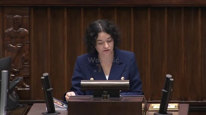 ŻUKOWSKA ZE SKANDALICZNĄ USTAWĄ! MATECKI PODARŁ JĄ NA JEJ OCZACH! ZAPAŁOWSKI ZAORAŁ TEGO GNIOTA!