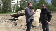 Sterta Gruzu Za Nawet 9 Milion&oacute;w bo UDAJE POMNIK Lapidarium - Wywiad z Radnym Analiza Ator Fi