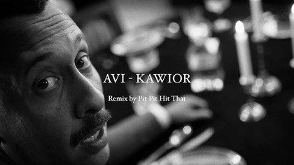 Avi - Kawior, ale zrobiłem inny beat (remix)