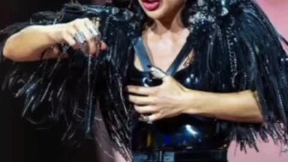 Justyna Steczkowska - moje imię dupa (AI)