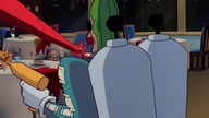 Batman T.  A.  S - E83 .  Śmiechu Warte   [Wersja poprawiona Dubbing pl