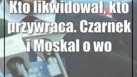 Kto likwidował, kto przywraca.  Czarnek i Moskal o wojsku w Lublinie