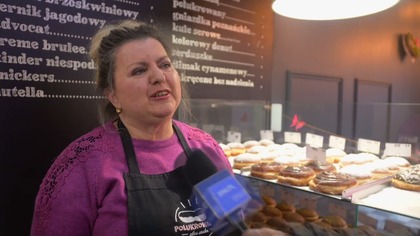 Ulubione smaki pączków