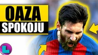 Leo Messi PROWOKOWANY! Piękna postawa młodych piłkarzy! *wyniki konkursu*
